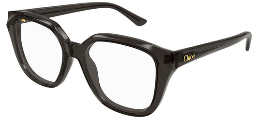Chloe CH0293O Glasses - Grey