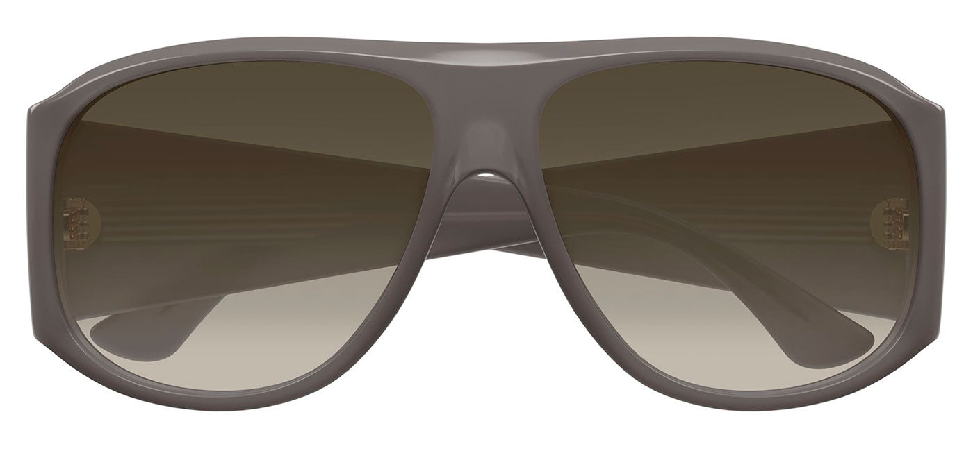 Chloe CH0347S Sunglasses - Grey / Grey