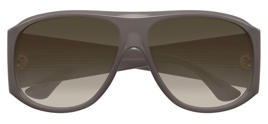 Chloe CH0347S Sunglasses - Grey / Grey