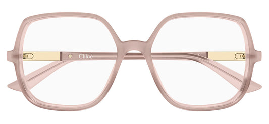 Chloe CH0368O Glasses - Beige