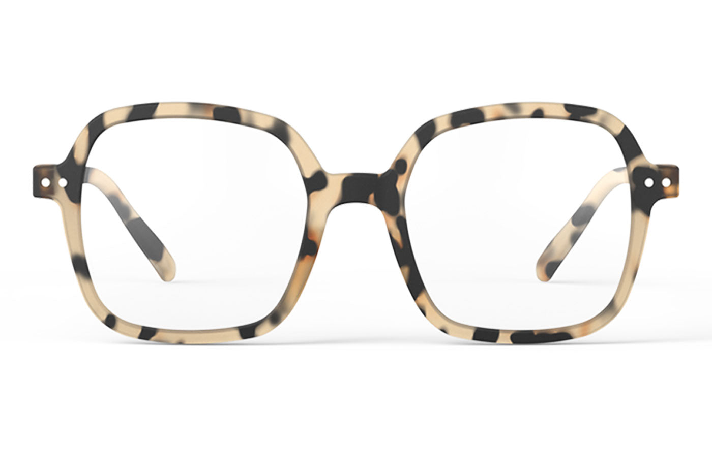 IZIPIZI Office Glasses - Light Tortoise