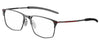 Bolle Covel 01 Glasses - Black Matte
