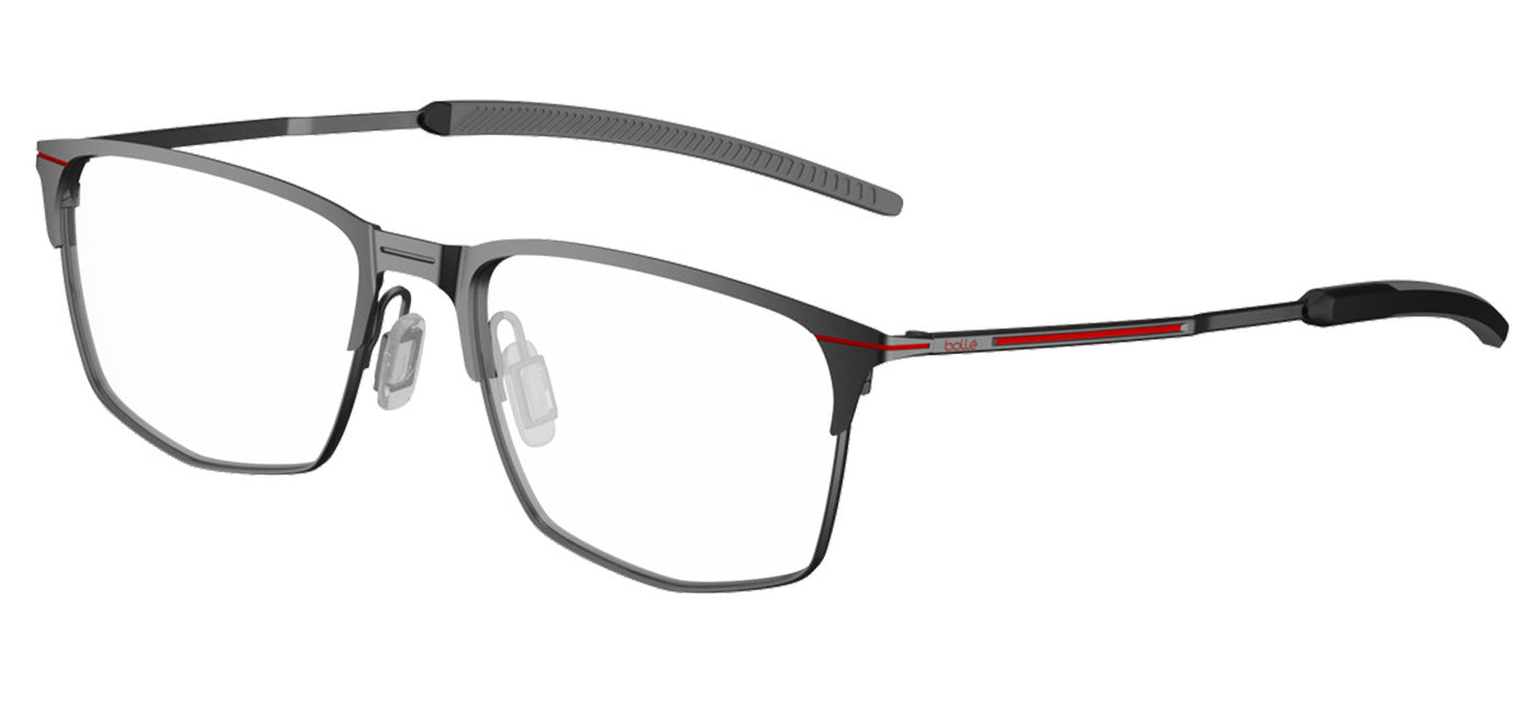 Bolle Covel 01 Glasses - Black Matte