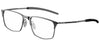 Bolle Covel 01 Glasses - Gun Metal Matte