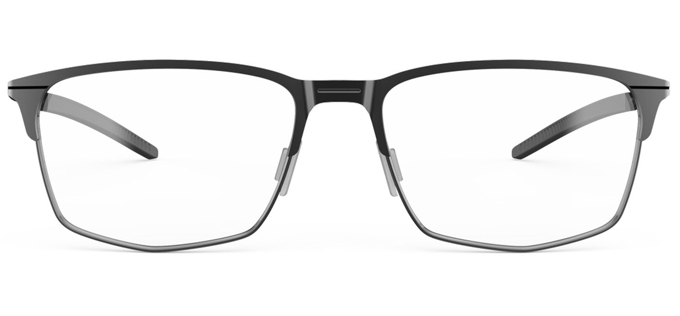 Bolle Covel 01 Glasses - Gun Metal Matte