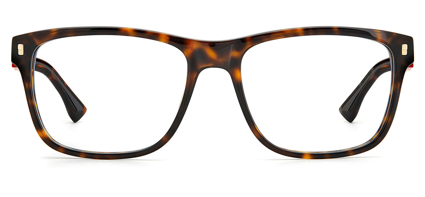 DSQUARED2 0007 Glasses - Havana