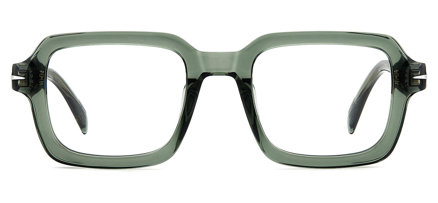 David Beckham DB7113 Glasses - Green