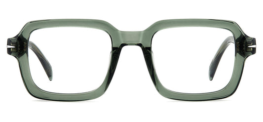 David Beckham DB7113 Glasses - Green