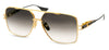 DITA Grand-Emperik Sunglasses - Black / Grey to Clear Gradient