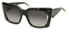 DITA Kamin Sunglasses - Phantom Cloud / Dark Grey to Clear Gradient