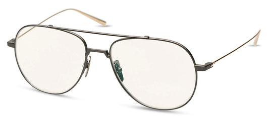 DITA Artoa.79 Glasses - Black Iron