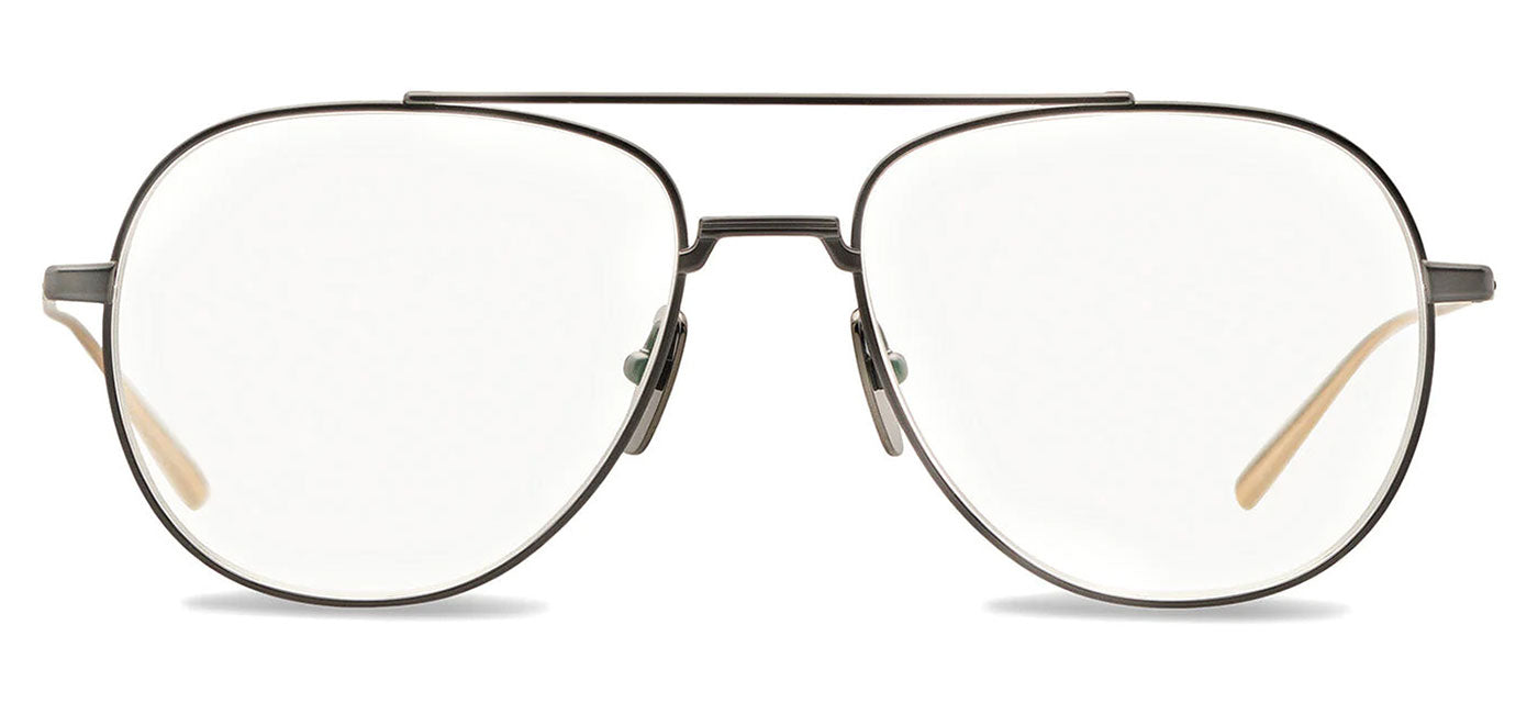 DITA Artoa.79 Glasses - Black Iron