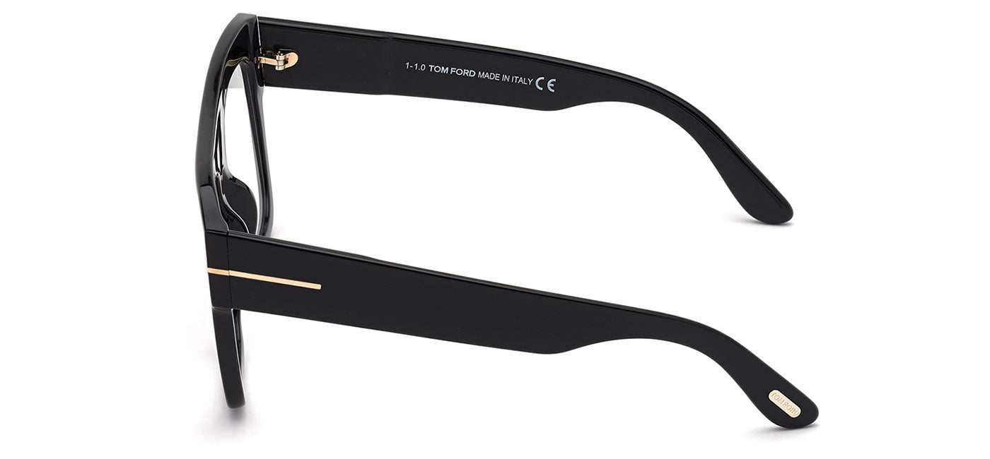 Tom Ford FT0847 Renee Glasses - Black