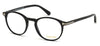 Tom Ford FT5294 Glasses - Shiny Black