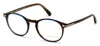 Tom Ford FT5294 Glasses - Havana