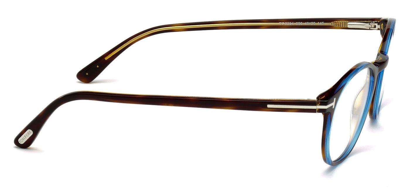 Tom Ford FT5294 Glasses - Havana