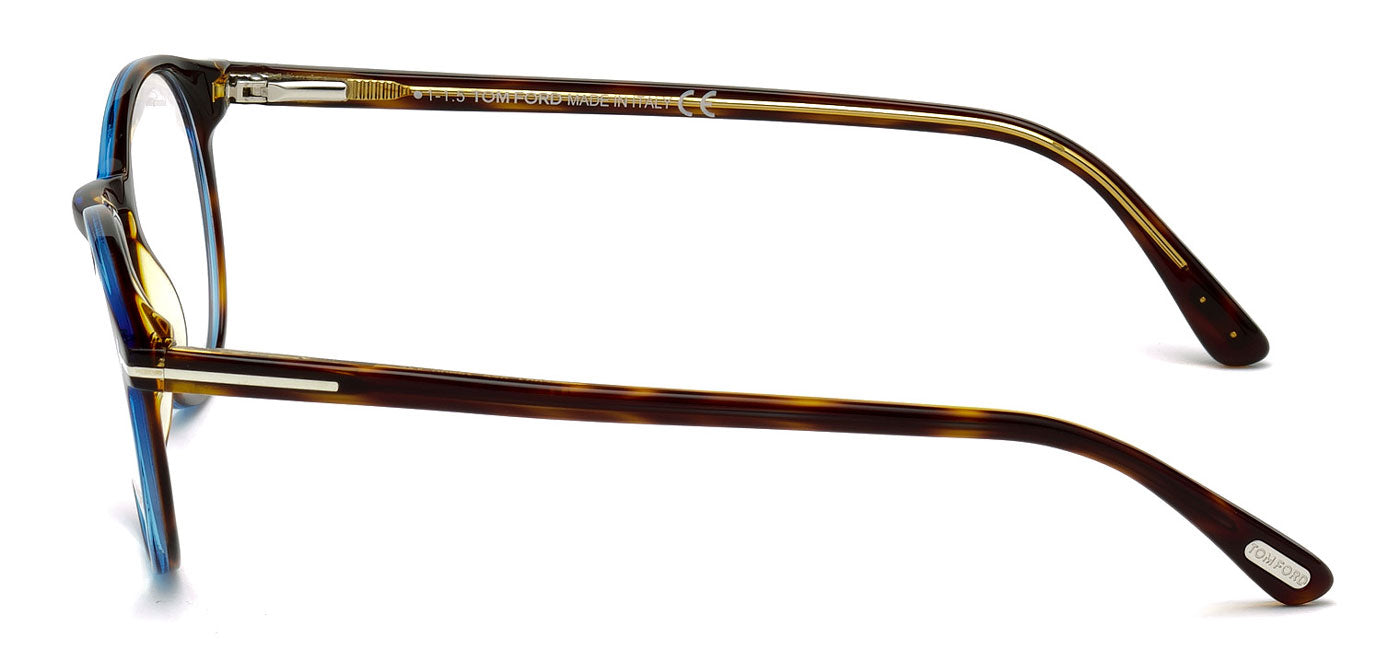 Tom Ford FT5294 Glasses - Havana