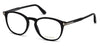 Tom Ford FT5401 Glasses - Black