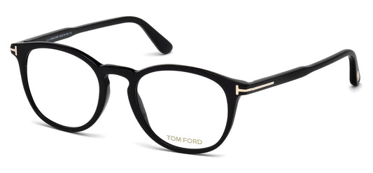 Tom Ford FT5401 Glasses - Black