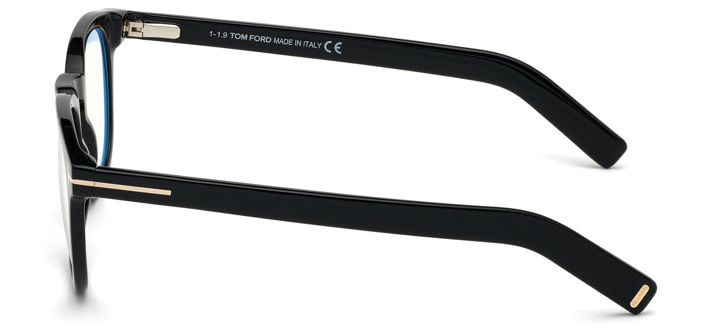 Tom Ford FT5629-B Glasses - Shiny Black