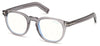 Tom Ford FT5629-B Glasses - Transparent Grey