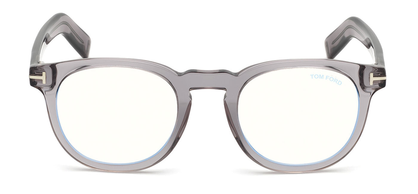 Tom Ford FT5629-B Glasses - Transparent Grey