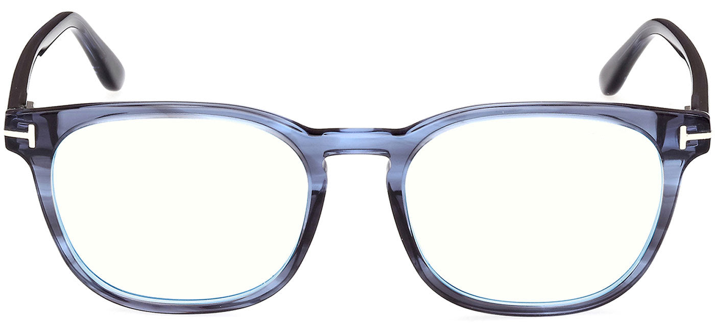 Tom Ford FT5868-B Glasses - Blue