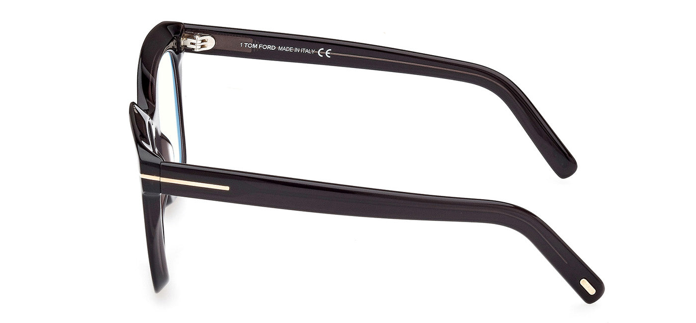 Tom Ford FT5880-B Glasses - Grey