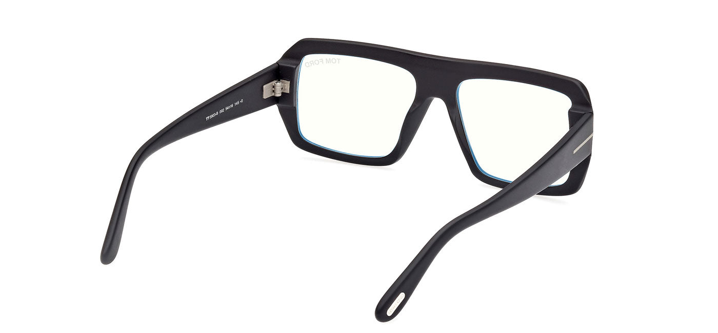 Tom Ford FT5903 Glasses - Matte Black