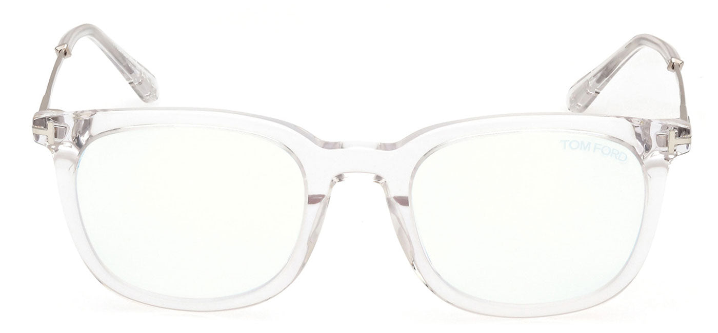 Tom Ford FT5904 Glasses - Crystal