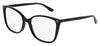 Gucci GG0026O Glasses - Black
