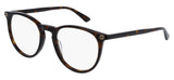 Gucci GG0027O Glasses - Dark Tortoise