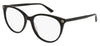 Gucci GG0093O Glasses - Black