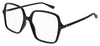 Gucci GG1003O Glasses - Black