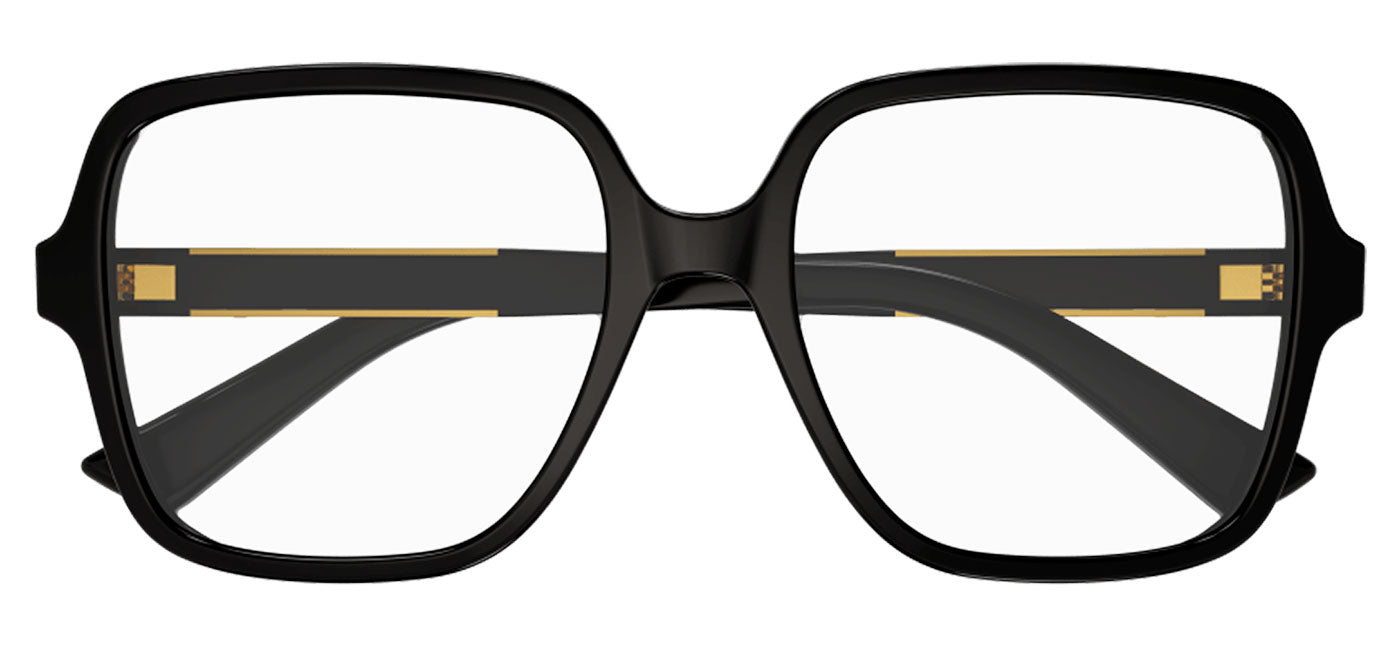 Gucci GG1193O Glasses - Black