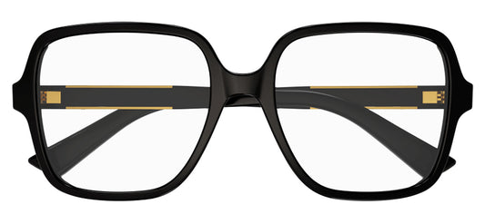 Gucci GG1193O Glasses - Black
