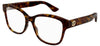Gucci GG1340O Glasses - Havana