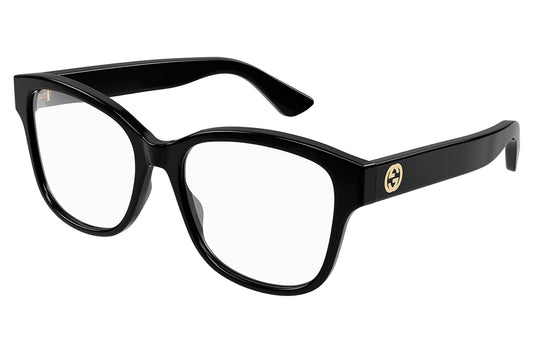 Gucci GG1340O Glasses - Black