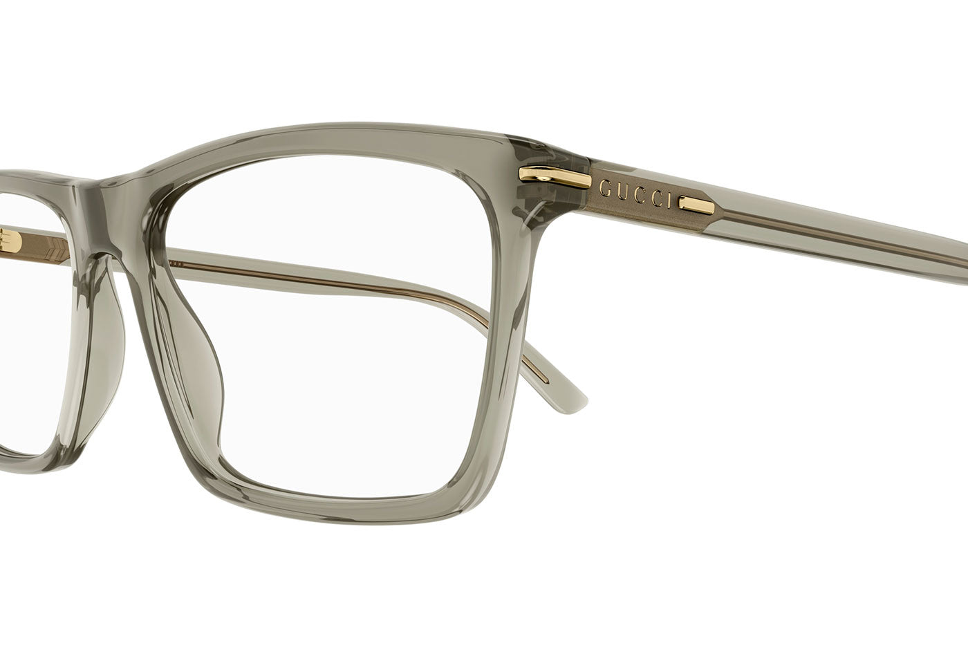 Gucci GG1445O Glasses - Brown