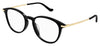 Gucci GG1466OA Glasses - Black