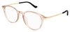 Gucci GG1466OA Glasses - Pink