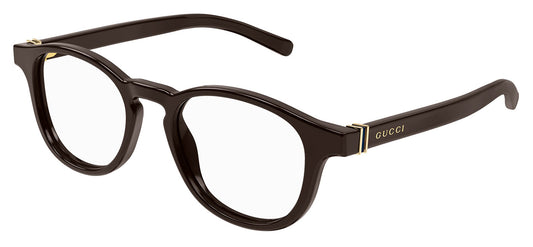 Gucci GG1510O Glasses - Brown