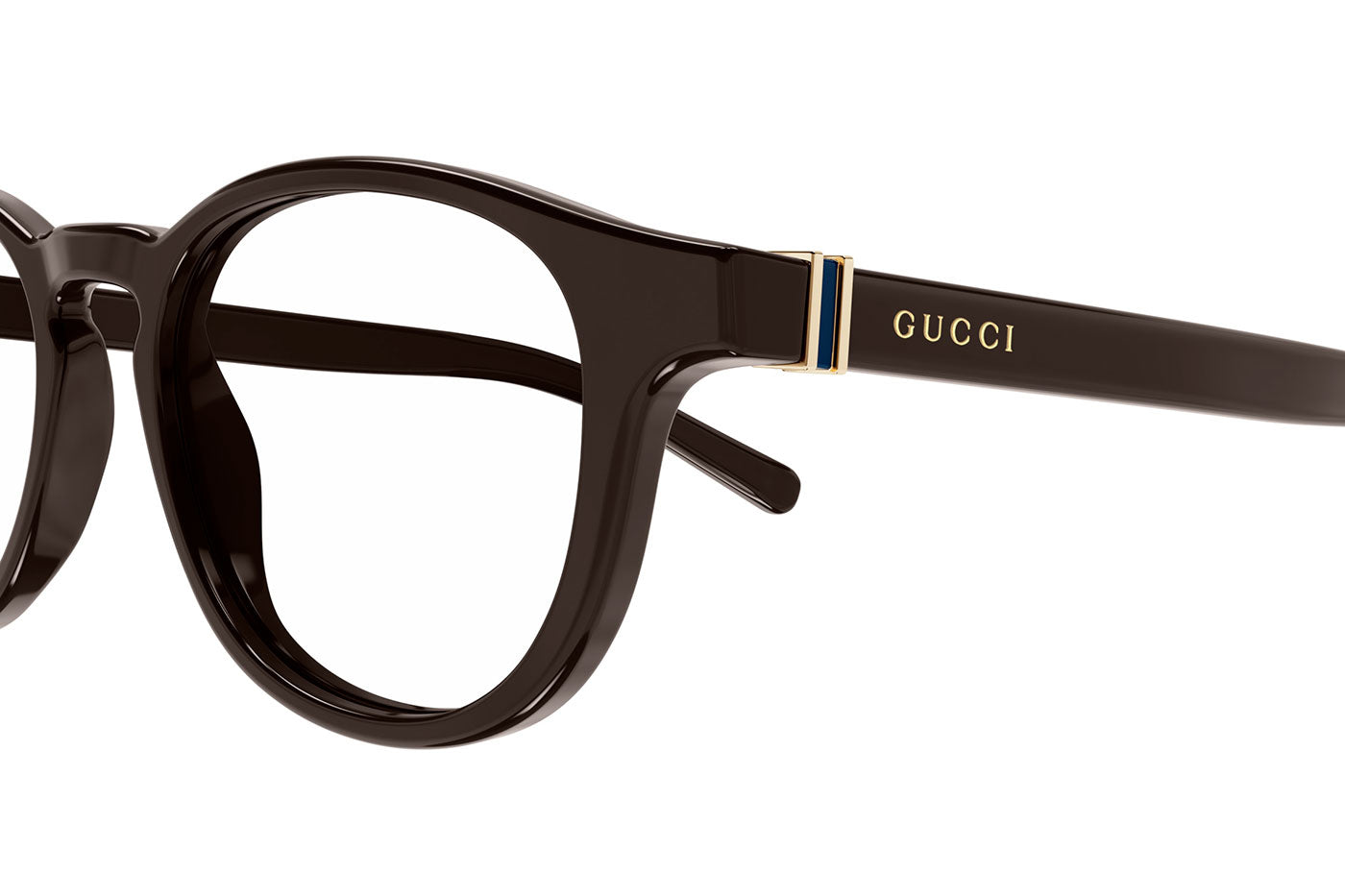Gucci GG1510O Glasses - Brown