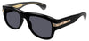 Gucci GG1517S Sunglasses - Black / Grey