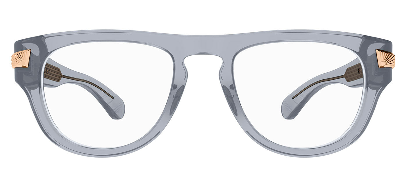 Gucci GG1519O Glasses - Grey