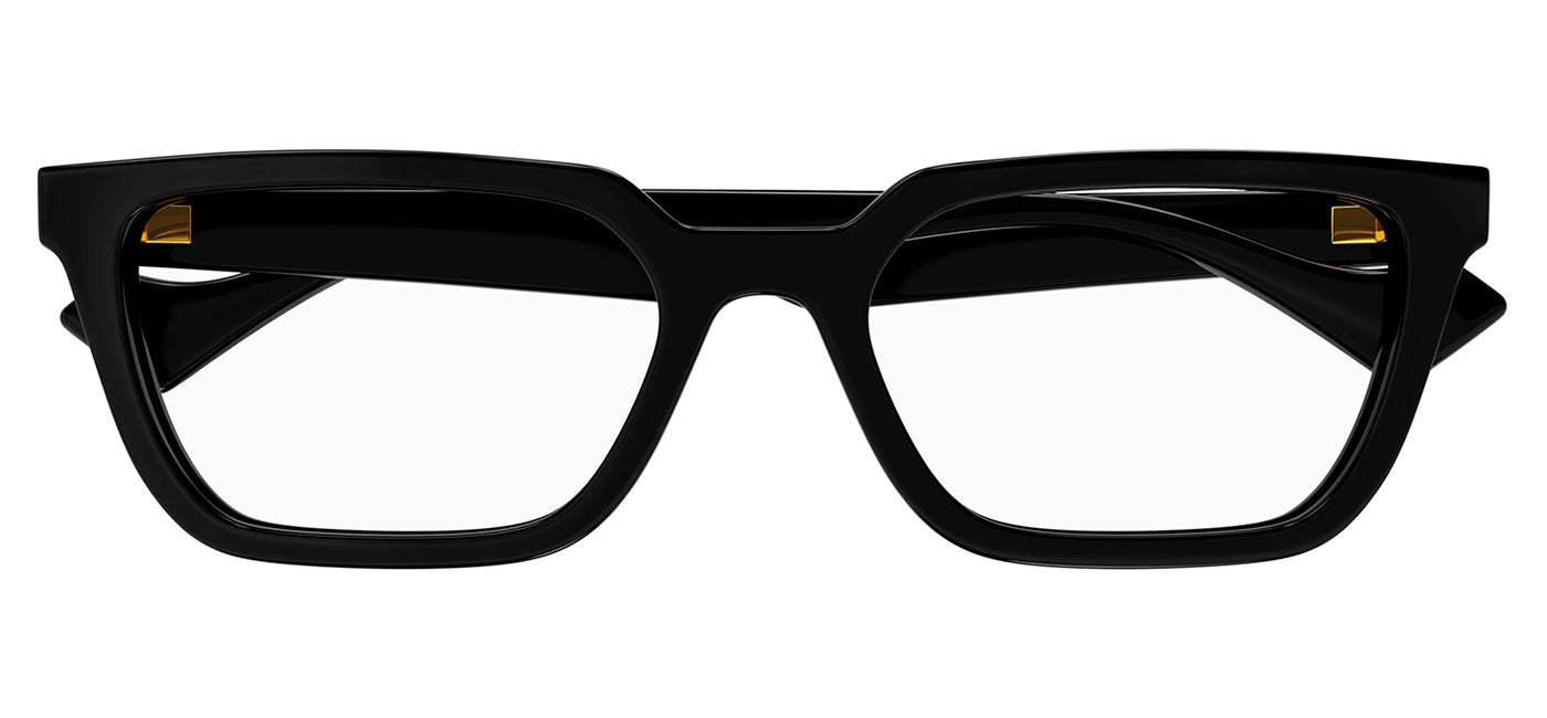 Gucci GG1539O Glasses - Black