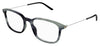 Gucci GG1577O Glasses - Grey
