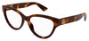 Gucci GG1581O Glasses - Havana