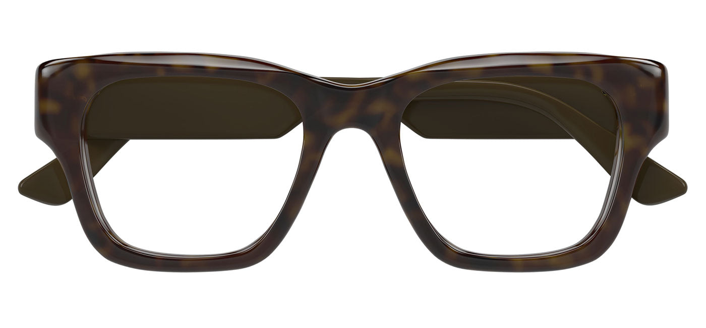 Gucci GG1669O Glasses - Havana
