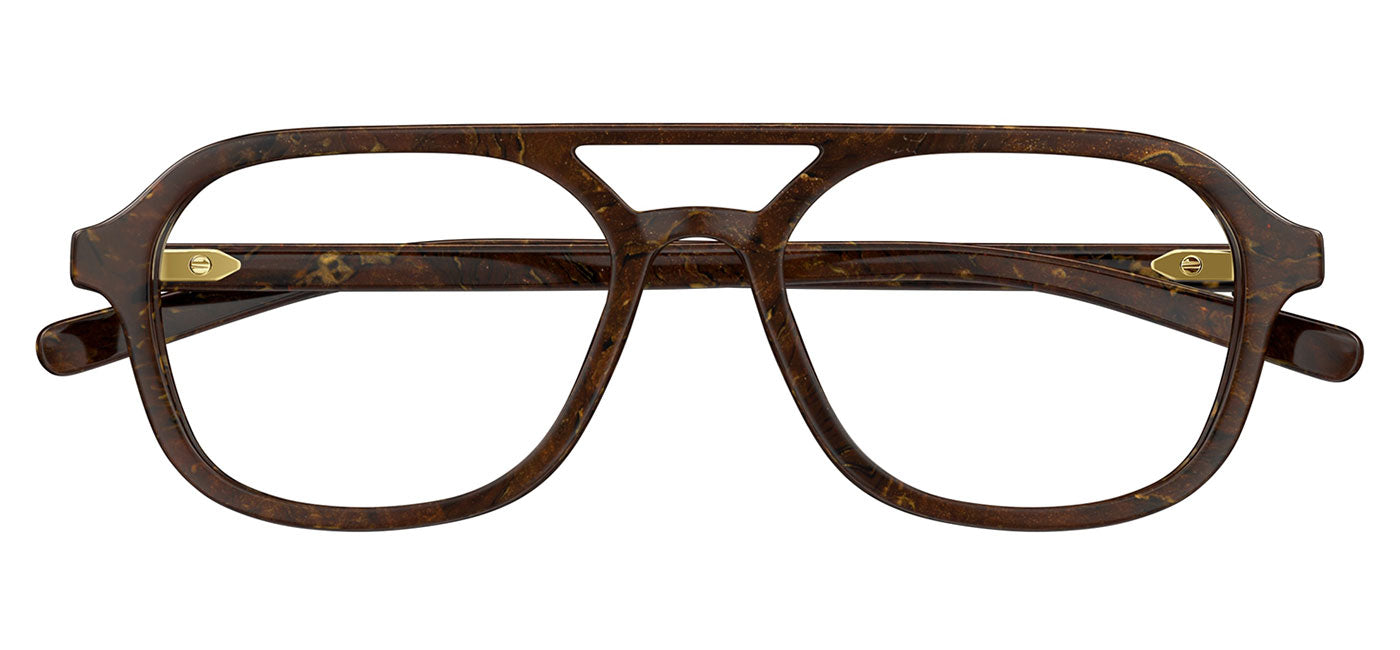 Gucci GG1673O Glasses - Brown